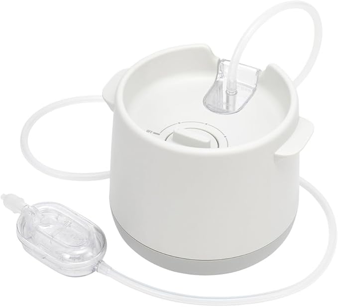 Pidgeon 슈포트 전동콧물흡입기 제품사진 #2