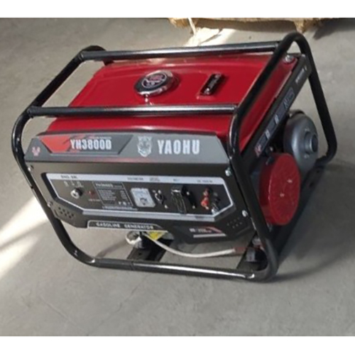 YAOHU Gasoline Generator 제품사진 #1