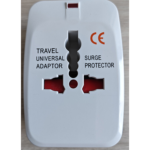 Universal travel adapter 제품사진 #1