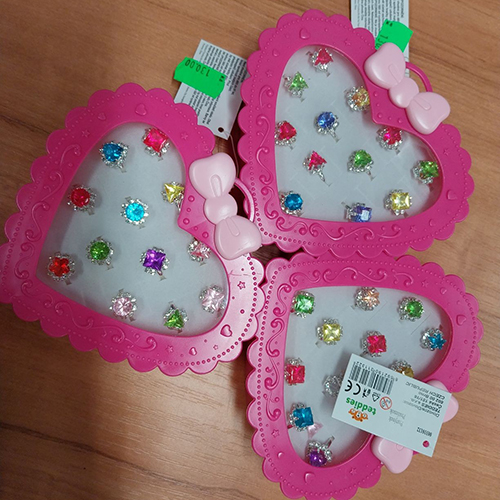 Teddies Prstynek 제품사진 #1