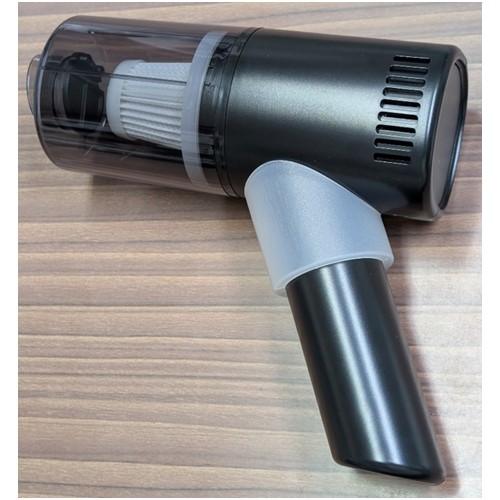 電氣掃除機(充電式) コㅡドレスハンディㅡクリㅡナㅡ 제품사진 #1