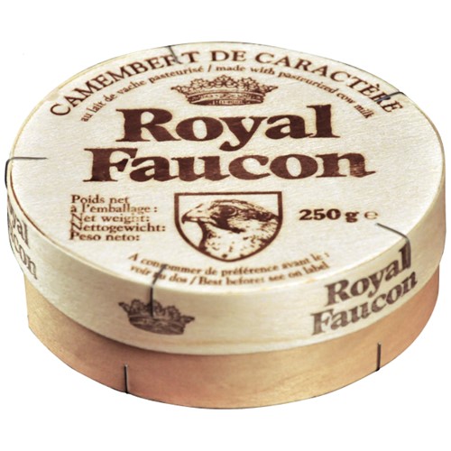 カマンベㅡル ロイヤルファルコン 제품사진 #1