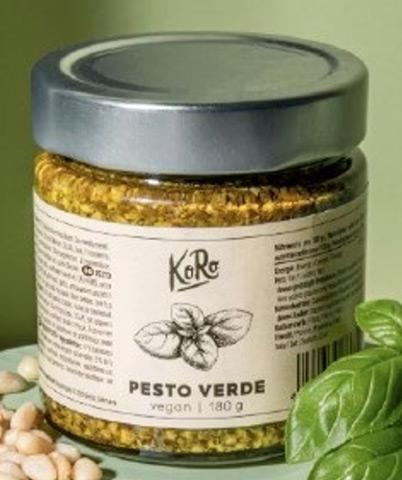 Koro Vegan Pesto rosso/Pesto Verde 제품사진 #1