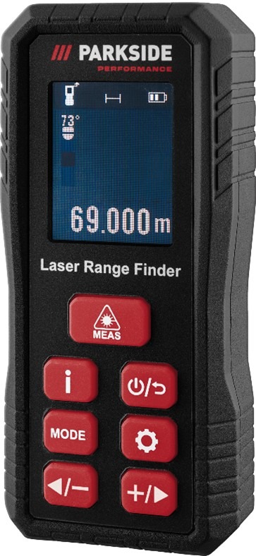 Telemetre laser 제품사진 #1