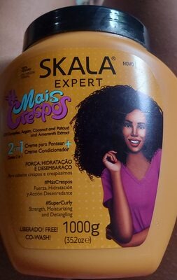 SKALA EXPERT MAIS CRESPOS 제품사진 #1