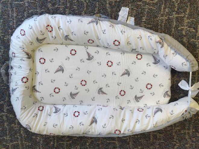 Baby Nest 제품사진 #1