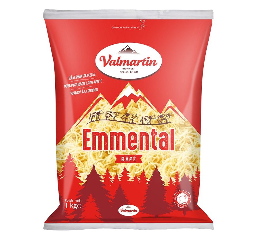 Emmenta RAPE 제품사진 #1