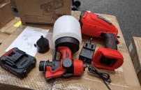 Chentianxia Spray Gun 제품사진 #1