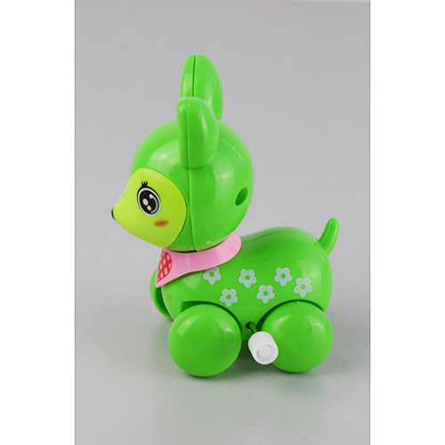 Clockwork pull back toy 제품사진 #1