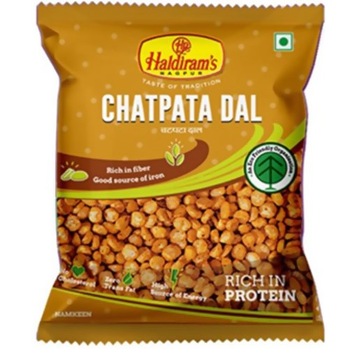 Haldiram Chatpata Dal 200g 제품사진 #1