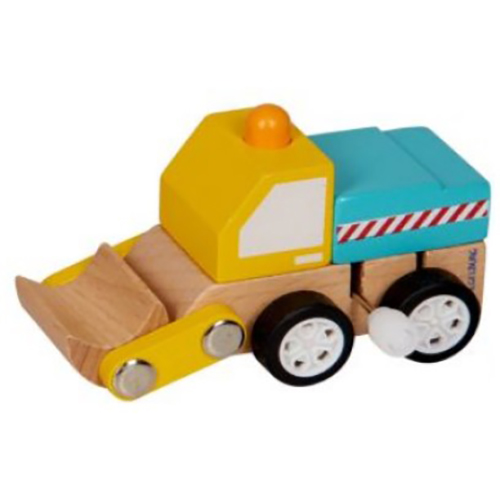 Shovel excavator Schaufelbagger 제품사진 #1