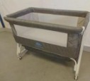Bellababy Baby Bassinet and Bedside Sleeper 제품사진 #1