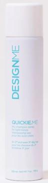 QUICKIE.ME dry shampoo spray for dark/light tones 제품사진 #2