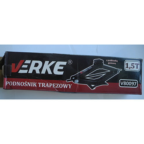 o 제품명 : Podnosnik trapezowy 제품사진 #1