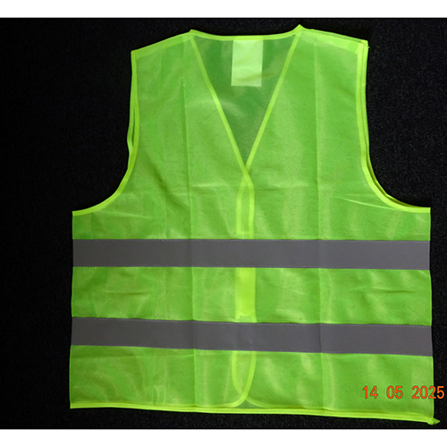 [폴란드] B-Tech 야광안전조끼, 제품 성능 미달로 리콜 제품사진 #1