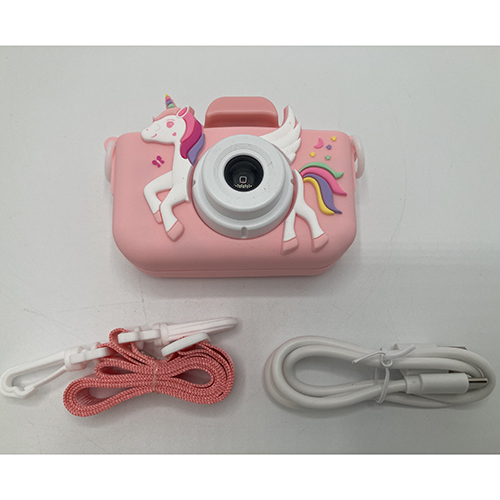 o 제품명 : Kids digital camera 제품사진 #1