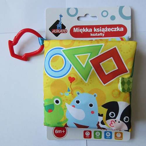 o 제품명 : Miekka ksiazeczka ksztalty 제품사진 #1