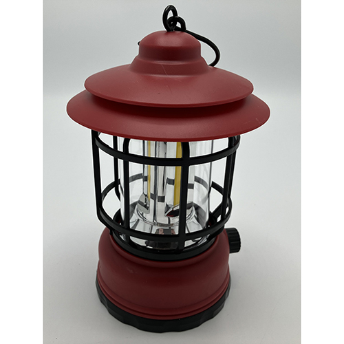 o 제품명 : Camping-lamp 제품사진 #1