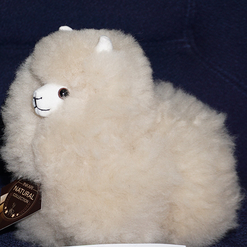 o 제품명 : Alpaca Blonde Mini 제품사진 #1