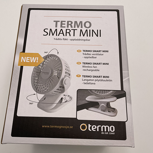 o 제품명 : Smart Mini 제품사진 #1