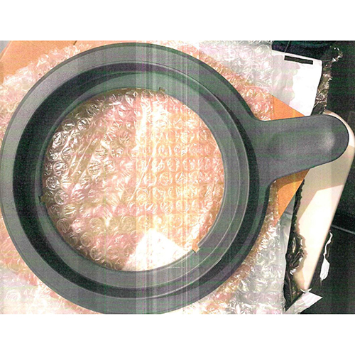 o 제품명 : Mixing-bowl lid 제품사진 #1