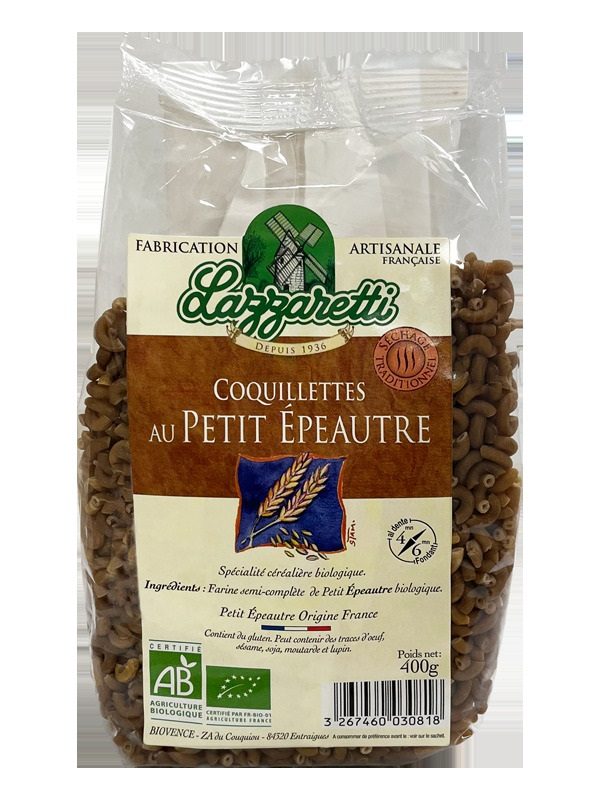 o 제품명 : COQUILLETTES Semi-Completes 제품사진 #2