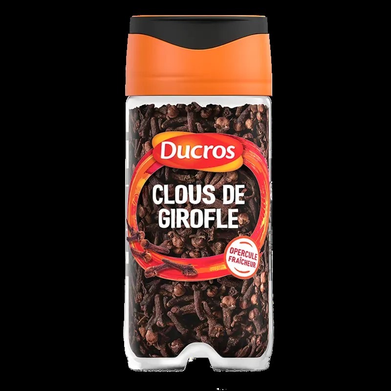 o 제품명 : Clous de girofle 제품사진 #1