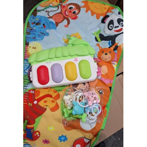 o 제품명 : Baby Fitness Piano 제품사진 #1