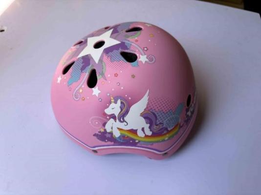 o 제품명 : YooxArmor Multi-Purpose Kids’ Helmets 제품사진 #1