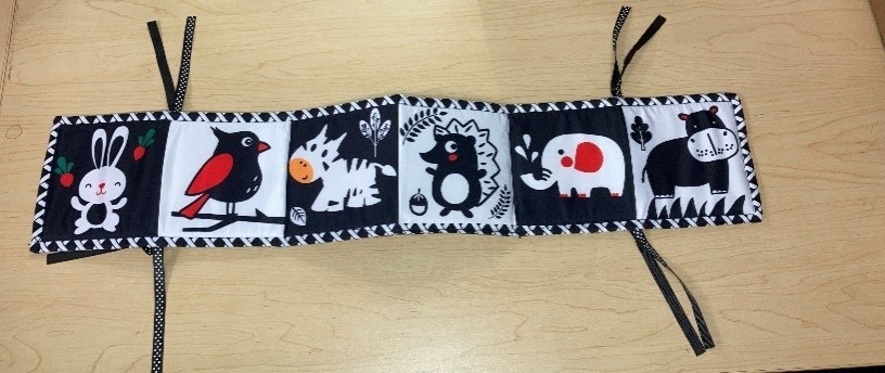 o 제품명 : Baby Loungers 제품사진 #4