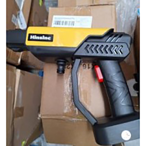 o 제품명 : Hinsinc Spray Device 제품사진 #1