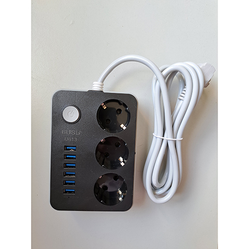 o 제품명 : Hinsinc Spray Device 제품사진 #1