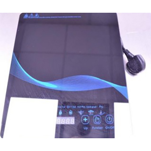 o 제품명 : Induction Cooker 제품사진 #1