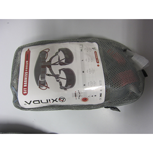 o 제품명 : Sit Harness 제품사진 #1