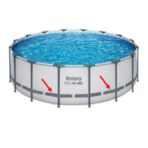 Bestway Pool 제품사진 #1