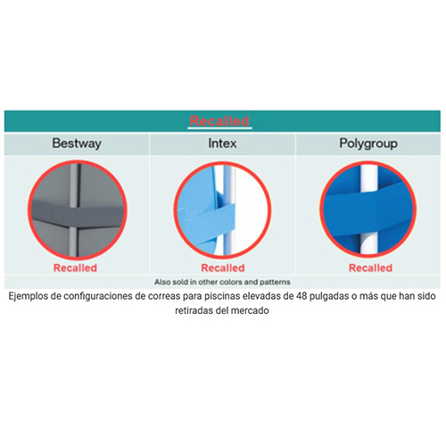 Bestway Pool 제품사진 #3