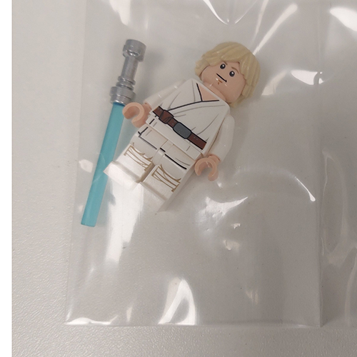 Lego Star Wars Death Star Minifigure 제품사진 #1