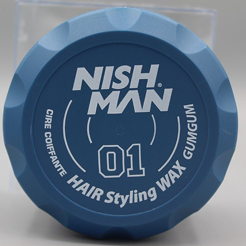 Hair Wax Gumgum 제품사진 #1