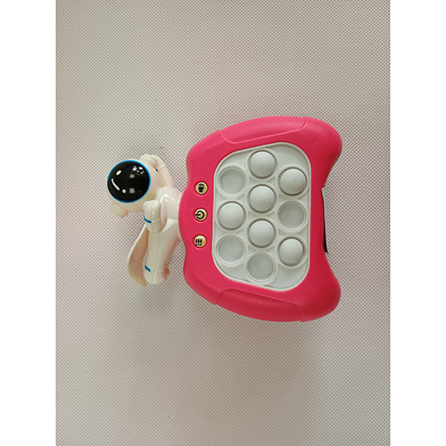 Yiku quick push game machine 제품사진 #1