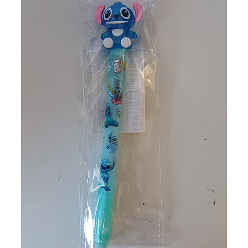 Disney Cartoon Cute LED Light-Up Ballpoint Pen 제품사진 #1