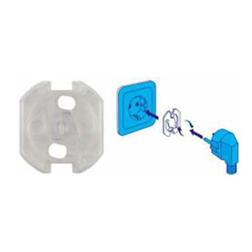 [헝가리] 플러그캡, 제품 오작동에 의한 감전 위험으로 리콜 제품사진 #1