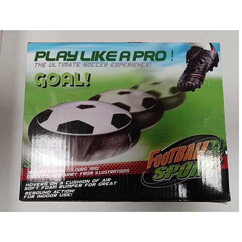 o 제품명 : Play like a Pro! Goal! 제품사진 #1