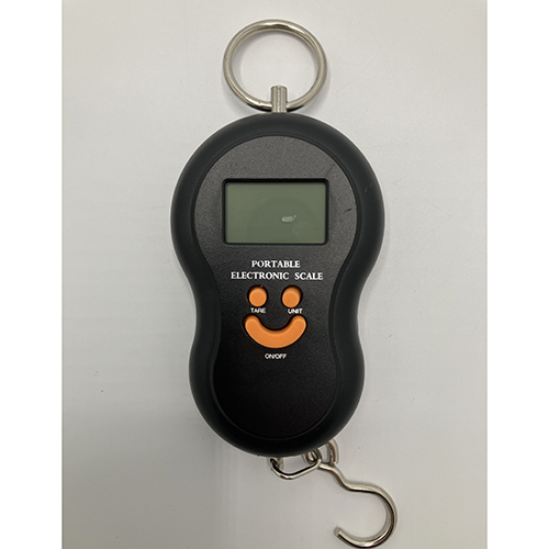 o 제품명 : Hanging Scale 제품사진 #1