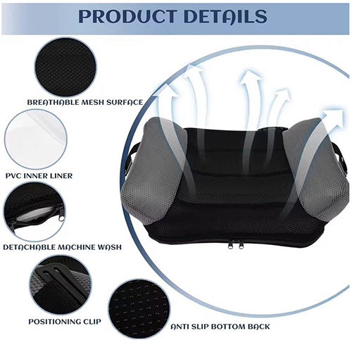 [오스트리아] 유아용 자동차 시트, 제품 사용 중 영유아 낙상 위험 있어 리콜 제품사진 #1