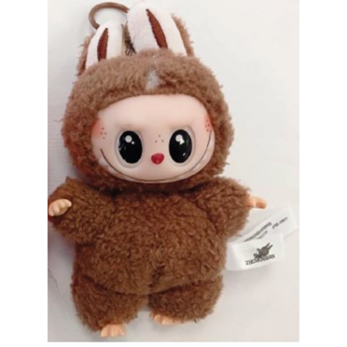 o 제품명 : Kuscheltier - Lafufu - The Monsters 제품사진 #1