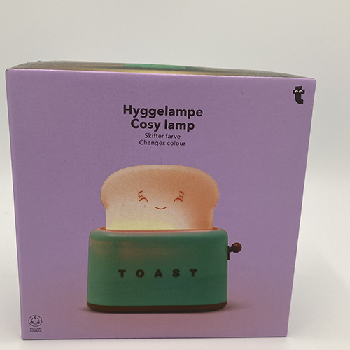 o 제품명 : Hyggelampe 제품사진 #1