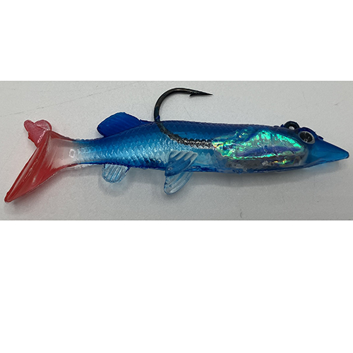 o 제품명 : Fishing lures, 5 pcs 제품사진 #1