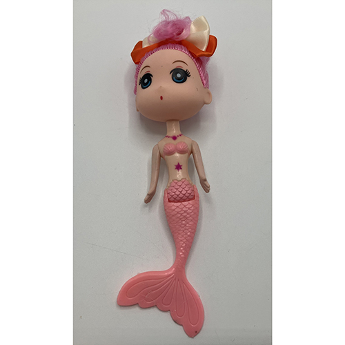 o 제품명 : Mermaid doll 제품사진 #1