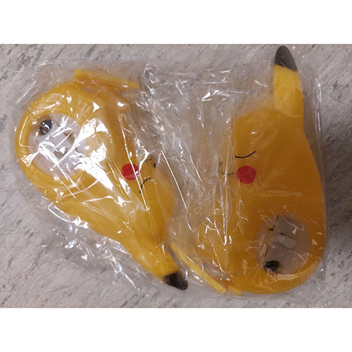 o 제품명 : Veilleuse Pokemon Pikachu brillante pour enfants 제품사진 #1