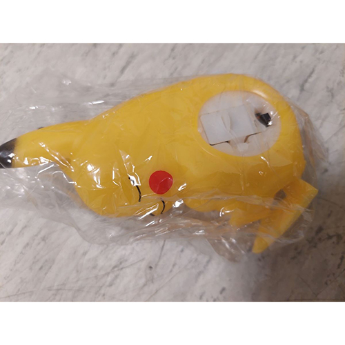 o 제품명 : Veilleuse Pokemon Pikachu brillante pour enfants 제품사진 #2